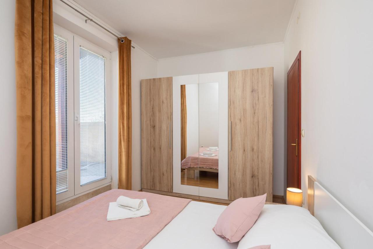 Blue Bliss Apartments Stanici 外观 照片